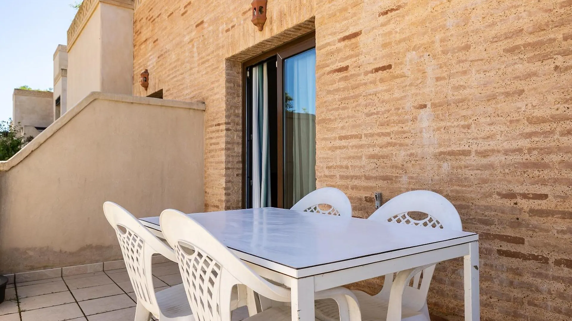 Urb Jardines De Isla Canela Tercera Planta By Sit Isla Canela Ayamonte 0*,  Spain